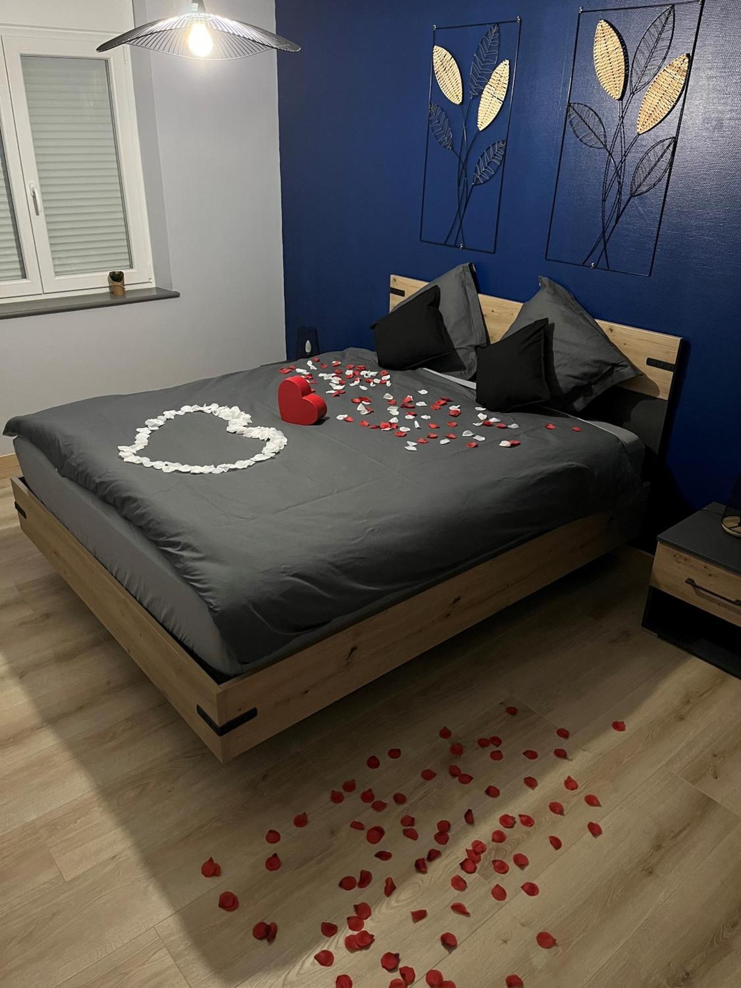 Charmant Appartement Cosy Porte De Colmar Sainte-Croix-en-Plaine Екстериор снимка