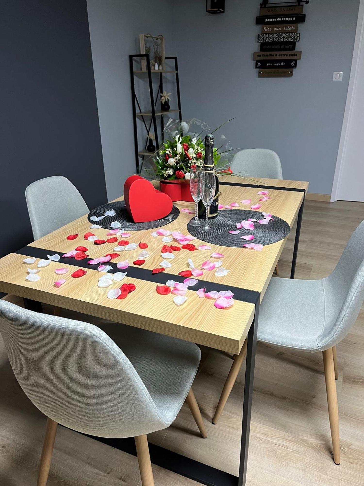 Charmant Appartement Cosy Porte De Colmar Sainte-Croix-en-Plaine Екстериор снимка