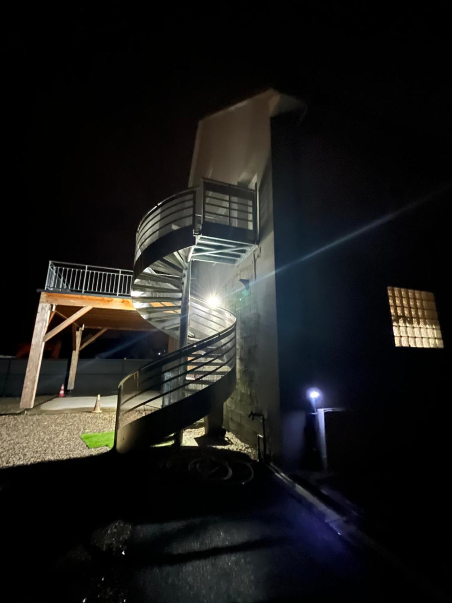 Charmant Appartement Cosy Porte De Colmar Sainte-Croix-en-Plaine Екстериор снимка
