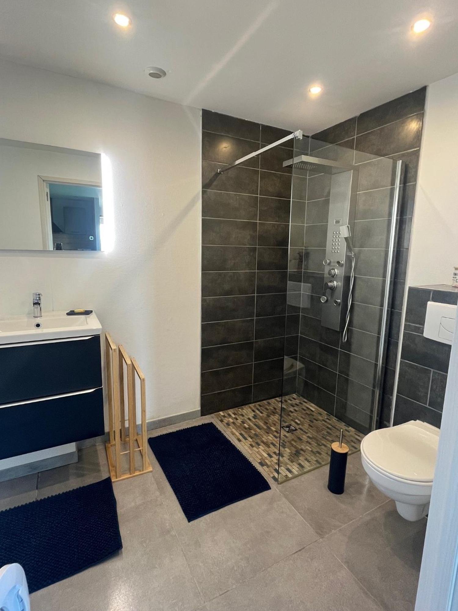 Charmant Appartement Cosy Porte De Colmar Sainte-Croix-en-Plaine Екстериор снимка